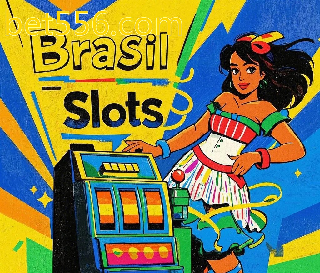 bet556.com GAME-Slots